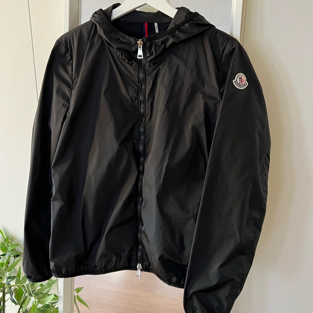 Moncler Women’s Windbreaker